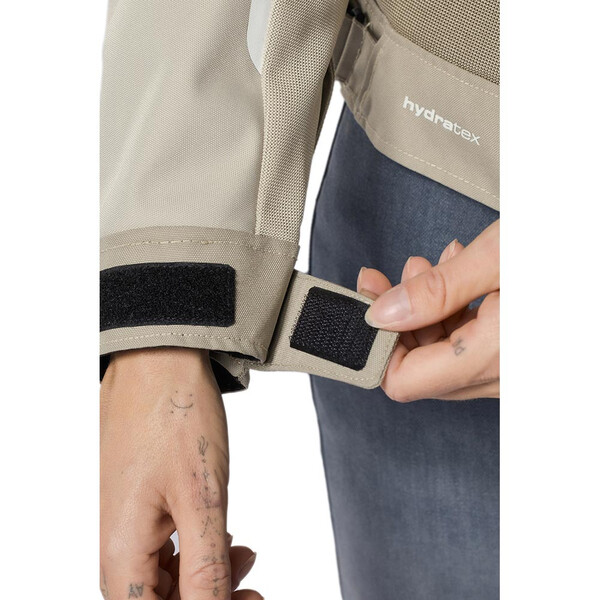 Blouson femme Torque 3 H2O Ladies