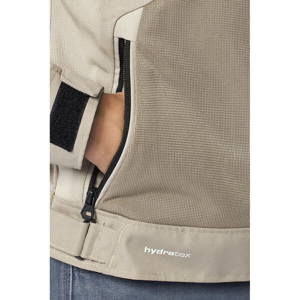 Blouson femme Torque 3 H2O Ladies