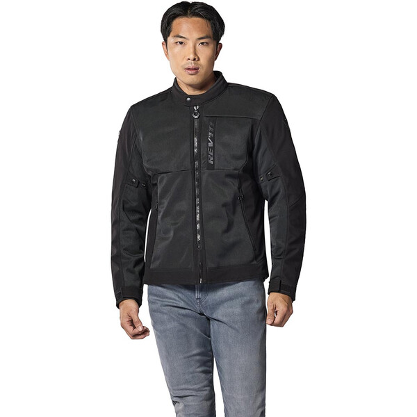 Blouson Highcrest H2O