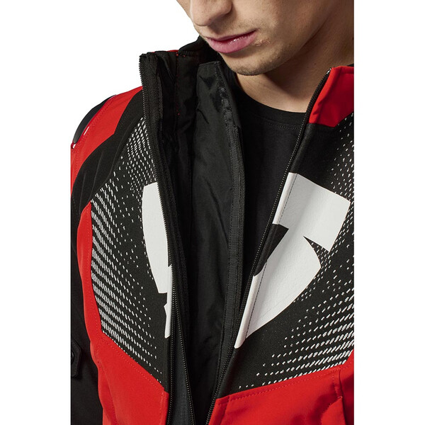 Blouson Hyperspeed 3 H2O