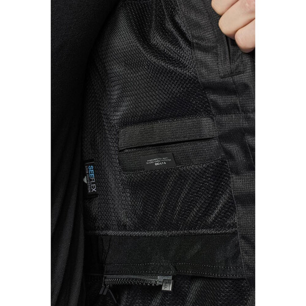 Blouson Hyperspeed 3 Pro