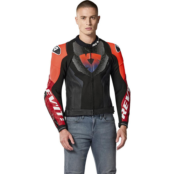 Blouson Hyperspeed 3 Pro
