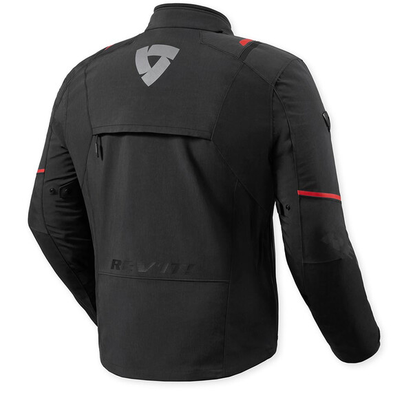 Veste Fractal H2O