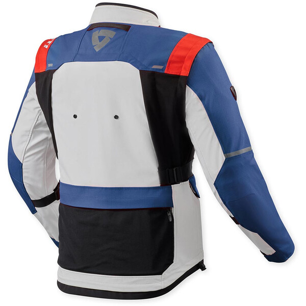 Veste Offtrack 3 H2O