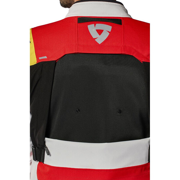 Veste Offtrack 3 H2O