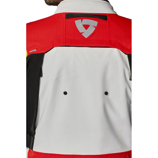 Veste Offtrack 3 H2O