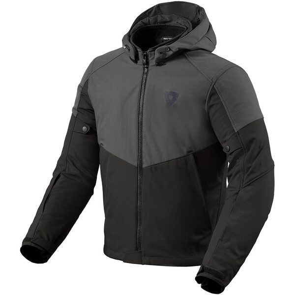 Blouson Afterburn H2O