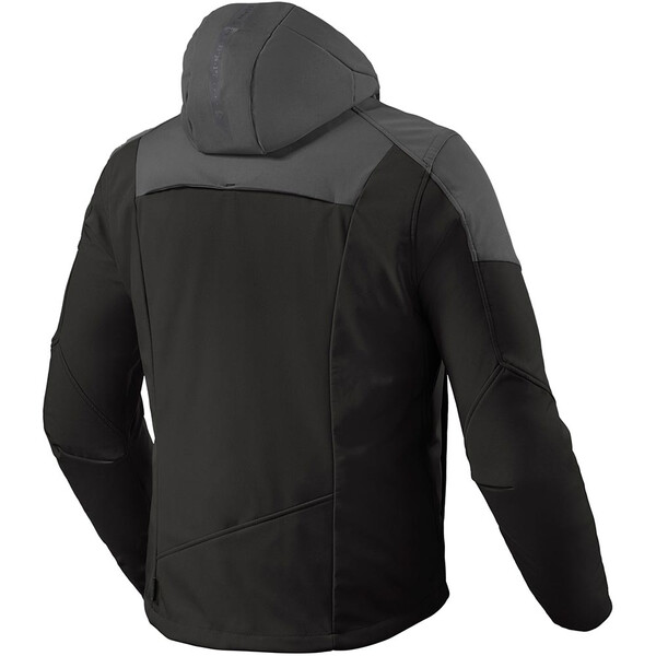 Blouson Afterburn H2O