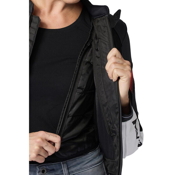 Blouson femme Xena 4 Ladies