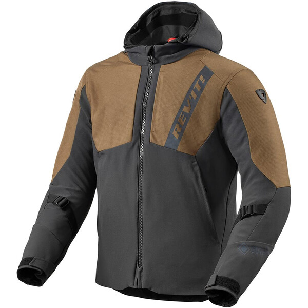 Blouson Potential Gore-Tex®