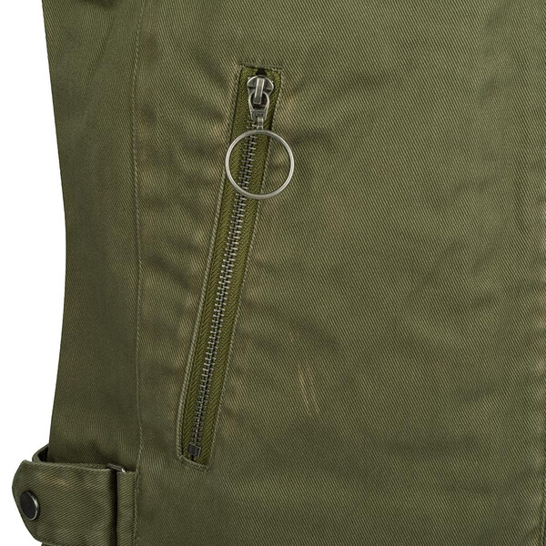 Blouson District Evo