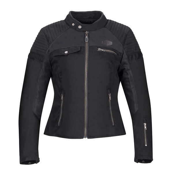 Blouson femme Lady Jilly 3-en-1