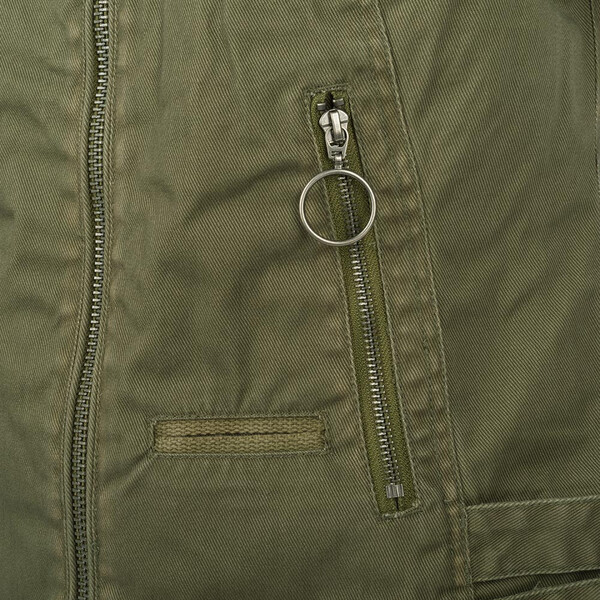 Blouson femme Lady Vanda Evo