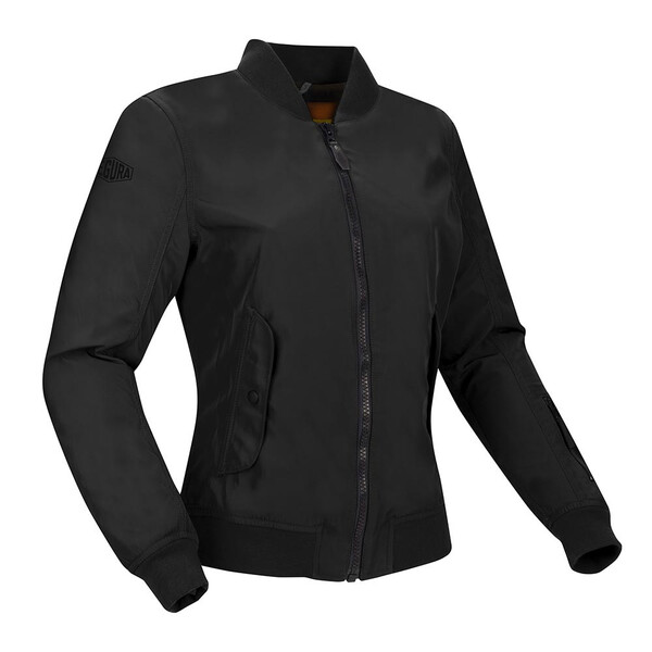 Blouson femme Lady Velvet Vented