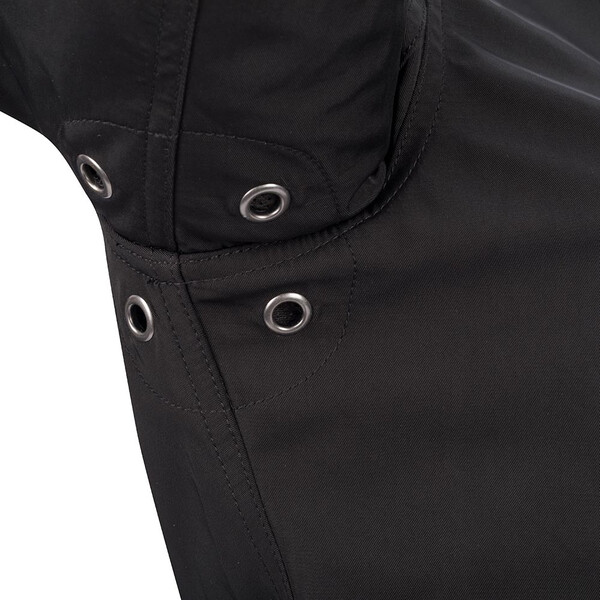 Blouson femme Lady Velvet Vented