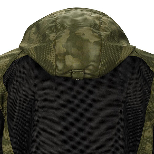 Blouson Natcho Vented