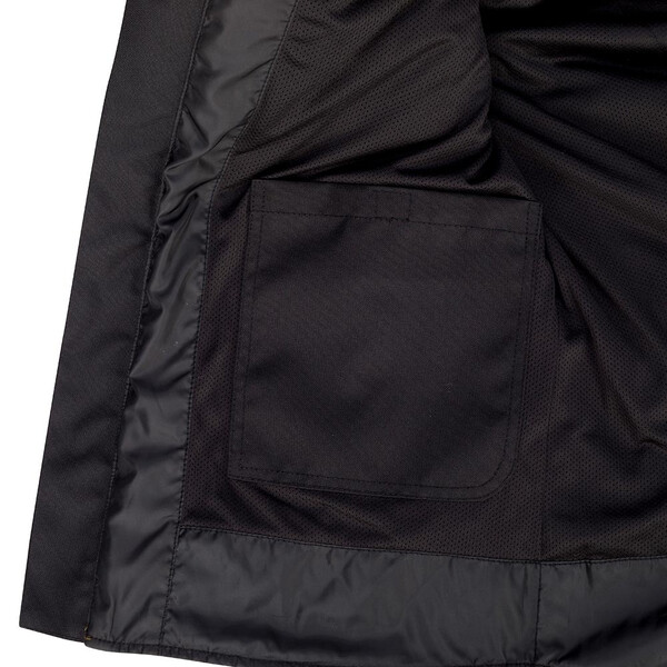 Blouson Natcho Vented