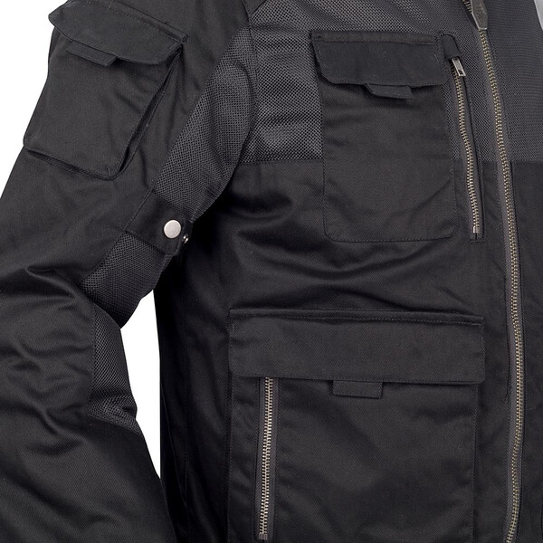 Blouson Trevor 3-en-1