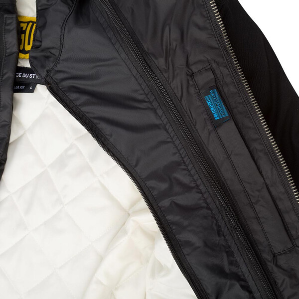 Blouson Trevor 3-en-1