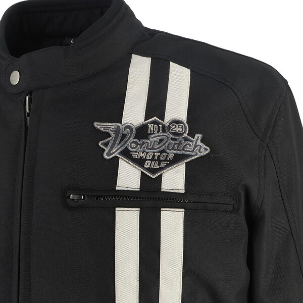 Helstons - Von Dutch