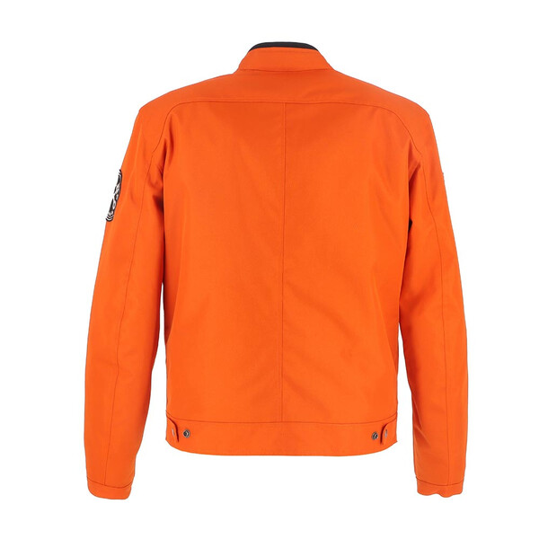 Helstons - Von Dutch