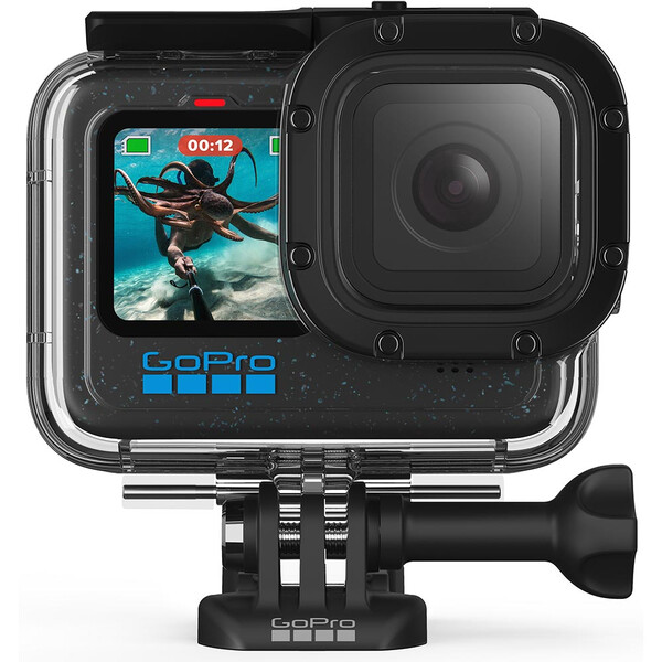 Boîtier de protection étanche - Hero