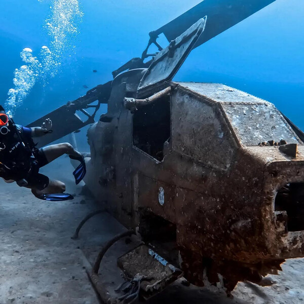 Boîtier de protection étanche - Hero