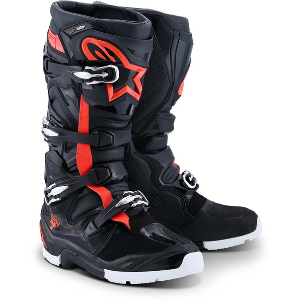 Bottes Tech 7 Enduro Drystar®