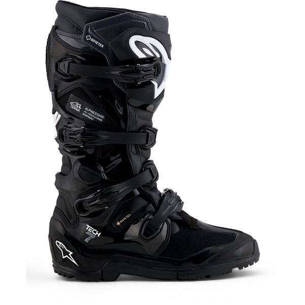 Bottes Tech 7 Enduro Gore-Tex®