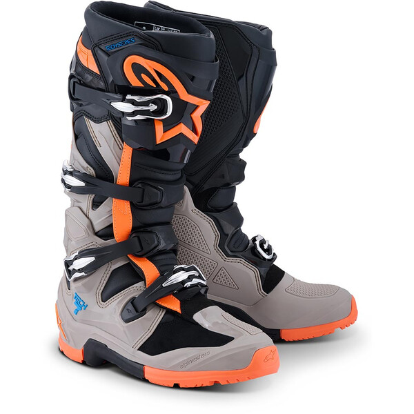 Bottes Tech 7 Enduro