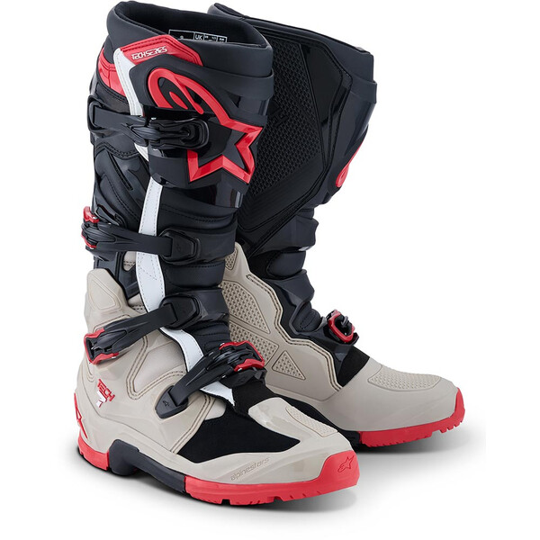 Bottes Tech 7 Enduro