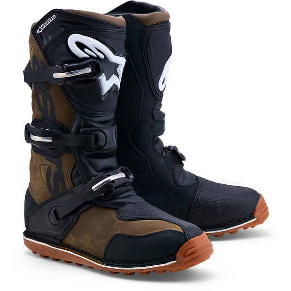 Bottes Tech-T