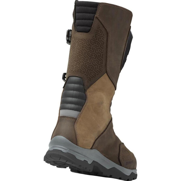 Bottes X Land ADV E-Dry