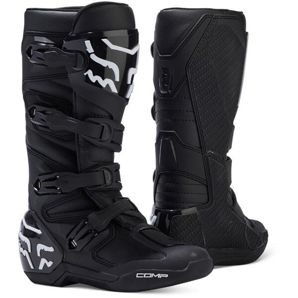 Bottes femme Comp - 2024