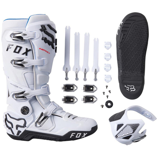 Bottes Instinct - 2024