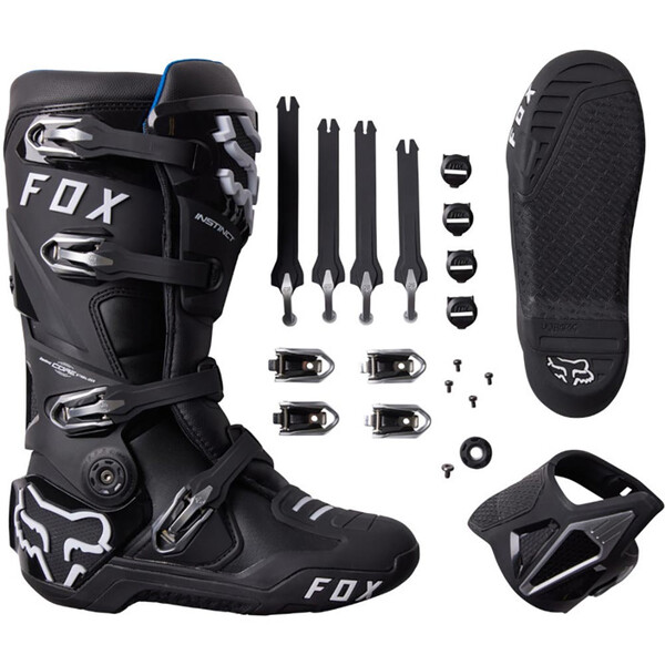 Bottes Instinct - 2024