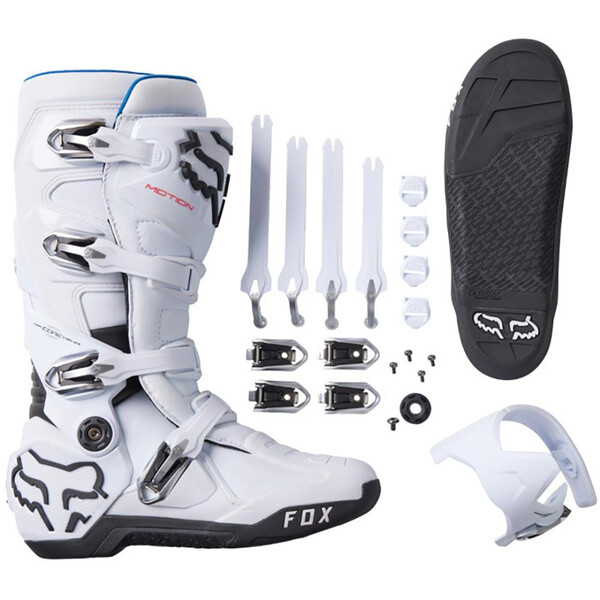 Bottes Motion - 2024