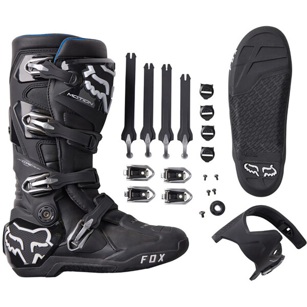 Bottes Motion - 2024