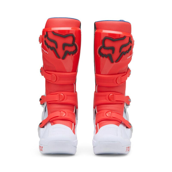 Bottes Motion