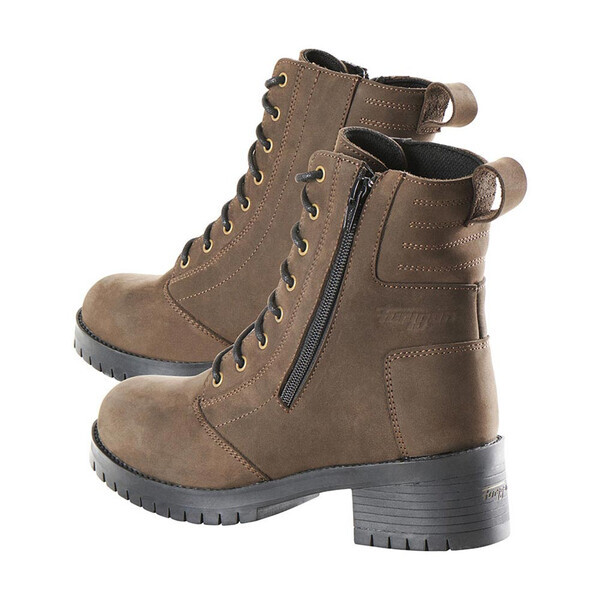Bottines femme Janis Lady D3O®
