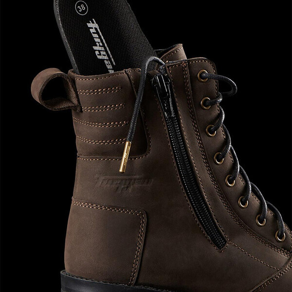 Bottines femme Janis Lady D3O®