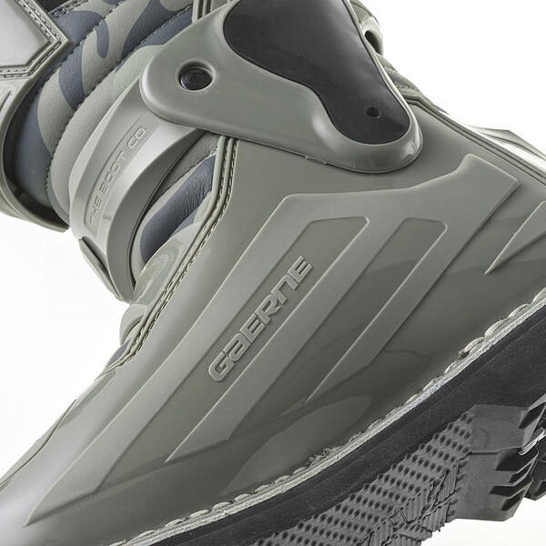 Bottes Fastback Endurance