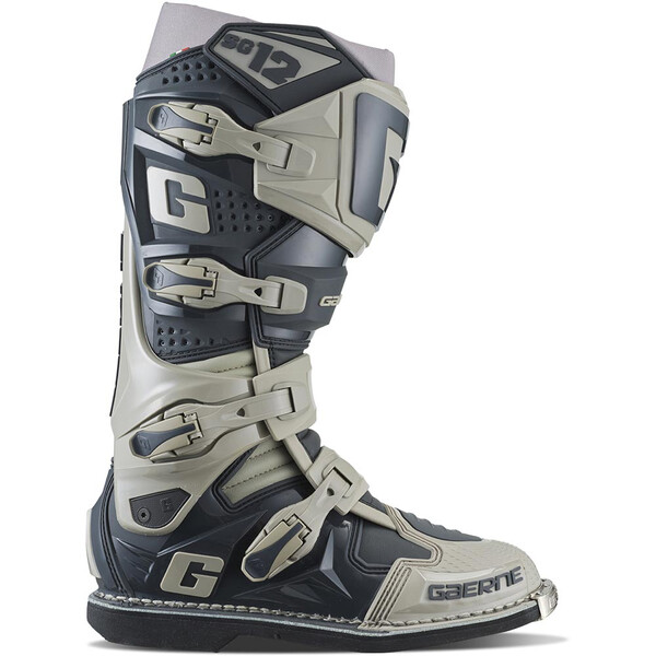 Bottes SG12