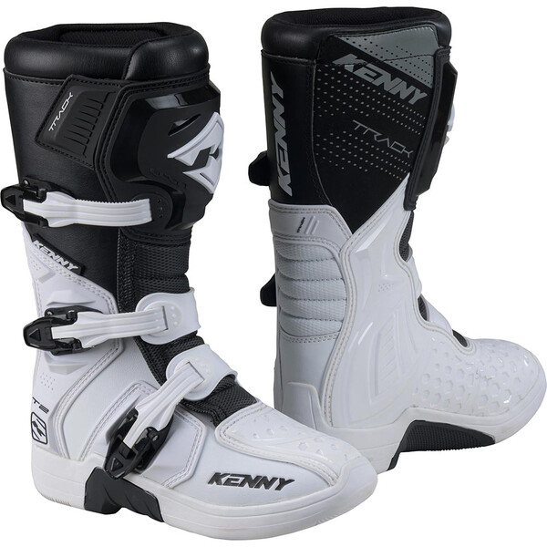 Bottes enfant Track Junior