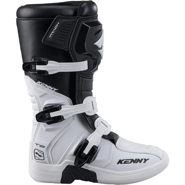 Bottes enfant Track Junior