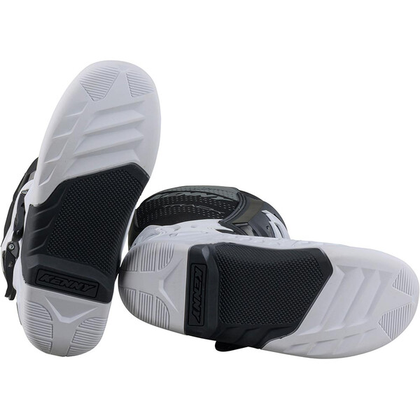 Bottes enfant Track Junior