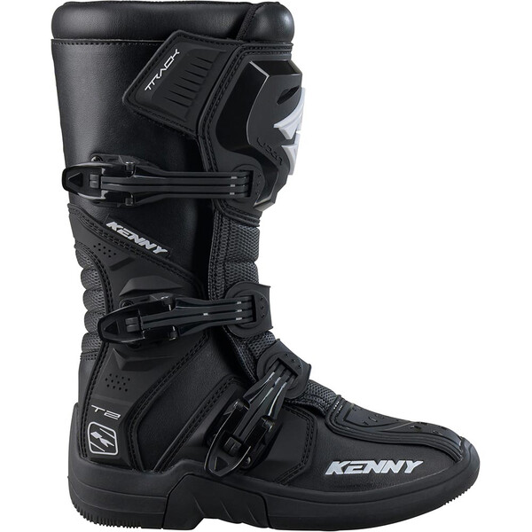 Bottes enfant Track Junior