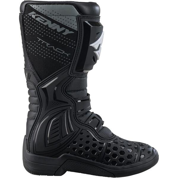 Bottes enfant Track Junior