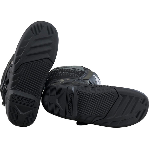 Bottes enfant Track Junior