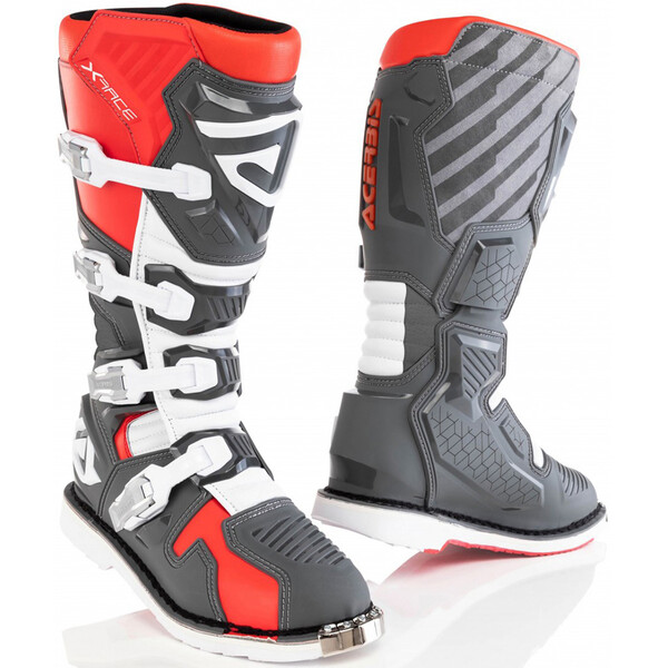 Bottes X-Race